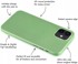 UP UltraSlim maskica za Apple iPhone 12 mini 5.4", mat zelena